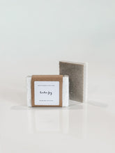 Load image into Gallery viewer, london fog soap | bergamot &amp; vanilla
