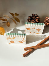 Load image into Gallery viewer, rudeneja soap | the autumn collection
