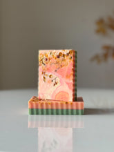 Load image into Gallery viewer, autumn air soap | the autumn collection

