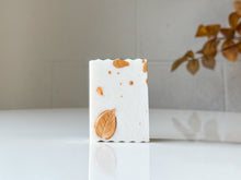 Load image into Gallery viewer, rudeneja soap | the autumn collection
