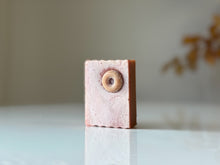 Load image into Gallery viewer, apple cider donut soap | the autumn collection
