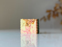 Load image into Gallery viewer, autumn air soap | the autumn collection
