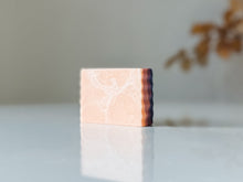 Load image into Gallery viewer, sunset spice soap | the autumn collection
