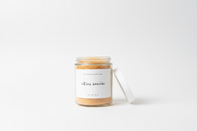 Load image into Gallery viewer, citrus sunrise bath soak | grapefruit &amp; jasmine
