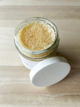 Load image into Gallery viewer, golden hour bath soak | sweet orange &amp; turmeric
