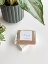 Load image into Gallery viewer, celtic shores soap | march soap of the month
