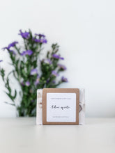 Load image into Gallery viewer, lilac spritz soap | the spring collection
