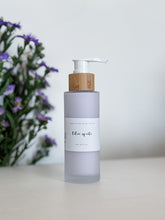 Load image into Gallery viewer, lilac spritz hydrating body lotion | the spring collection

