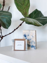 Load image into Gallery viewer, petrichor soap | the spring collection
