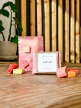 Load image into Gallery viewer, sunburst soap | sun-kissed citrus
