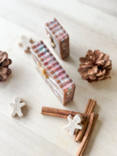 Load image into Gallery viewer, gingerbread soap | the winter collection
