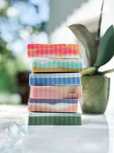 Load image into Gallery viewer, deluxe summer collection box | full size soap sampler set
