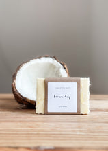 Load image into Gallery viewer, lemon drop soap | june soap of the month
