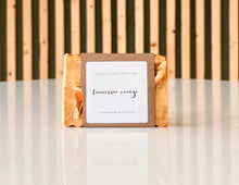 Load image into Gallery viewer, tennessee orange soap | the fall collection
