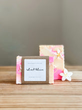 Load image into Gallery viewer, island bloom soap | sunlit florals &amp; grapefruit
