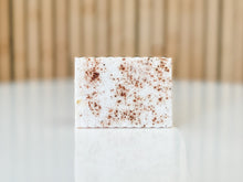 Load image into Gallery viewer, pumpkin spice soap | the fall collection
