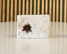 Load image into Gallery viewer, chai latte soap | the fall collection

