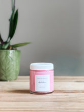 Load image into Gallery viewer, island bloom sugar scrub | sunlit florals &amp; grapefruit
