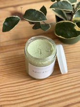 Load image into Gallery viewer, botanical breeze sugar scrub | fresh air &amp; foliage
