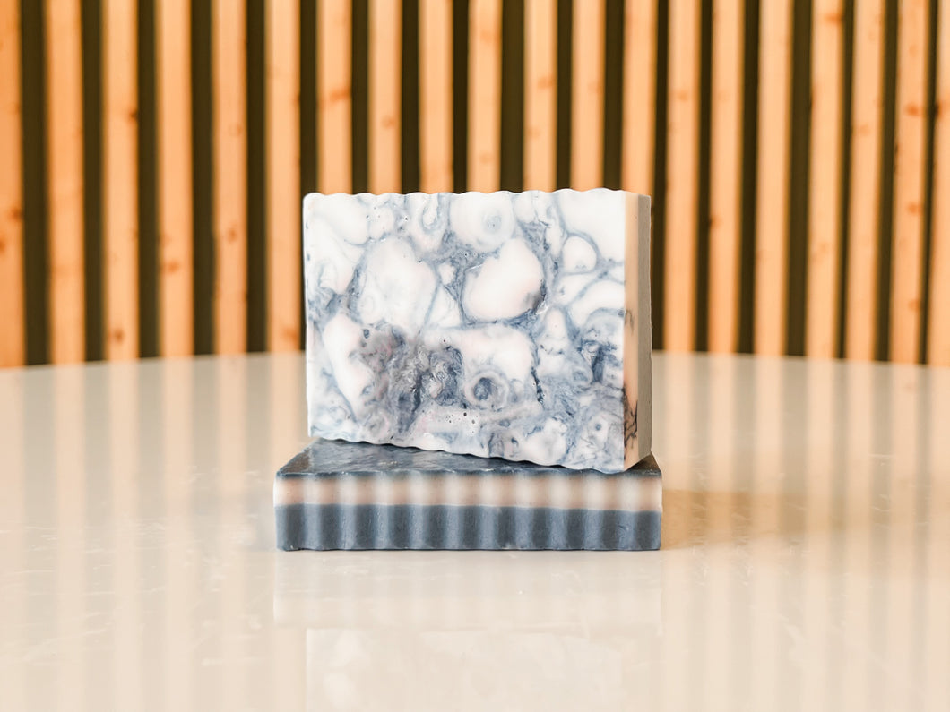 window weather soap | the fall collection