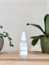 Load image into Gallery viewer, botanical breeze room + linen spray | fresh air &amp; foliage
