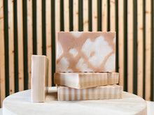 Load image into Gallery viewer, maple donut soap | the fall collection
