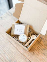 Load image into Gallery viewer, soap of the month club | monthly soap subscription box
