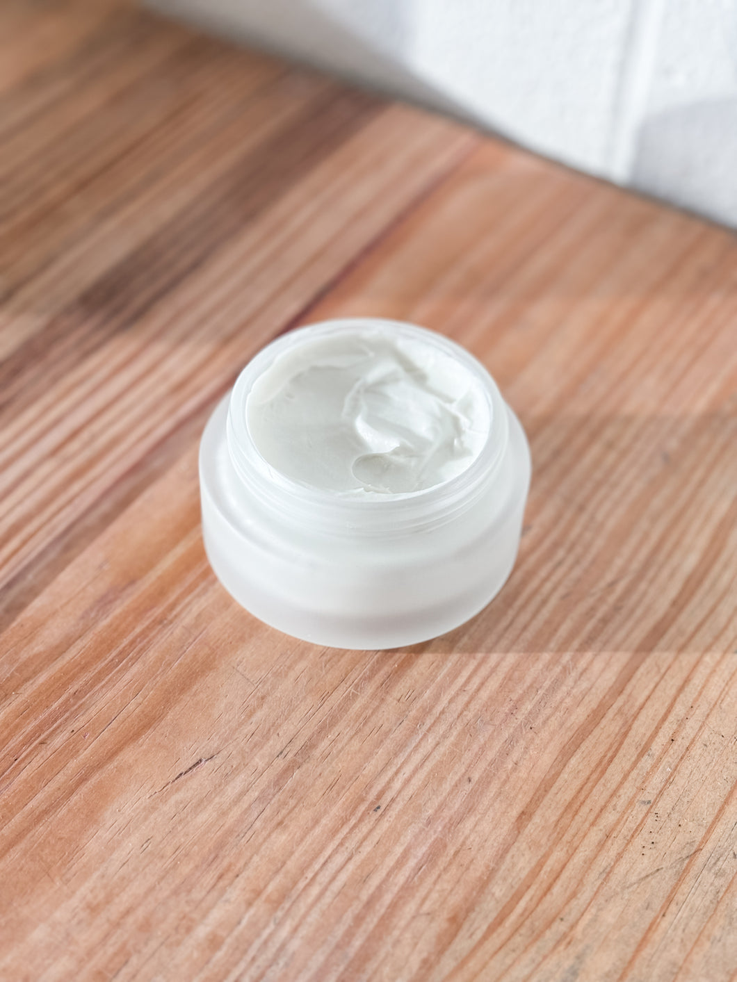 cloud cream | hydrating facial cream