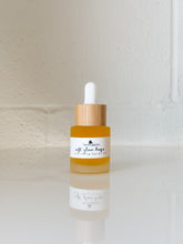 Load image into Gallery viewer, soft glow drops | nourishing facial oil
