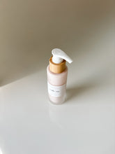 Load image into Gallery viewer, vanilla rose hydrating body lotion | rose clay &amp; vanilla
