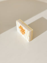 Load image into Gallery viewer, honey bee mine soap | the valentine&#39;s day collection
