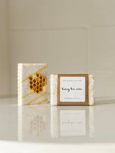 Load image into Gallery viewer, honey bee mine soap | the valentine&#39;s day collection
