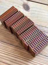 Load image into Gallery viewer, 'tis autumn soap | september soap of the month
