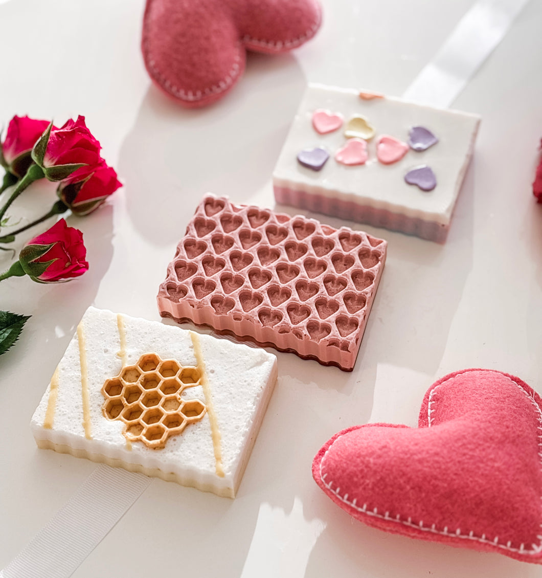 sweetheart bundle | the valentine's day collection