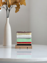 Load image into Gallery viewer, autumn archives bundle | sunflower honey, london fog, caramel apple &amp; fireside flannel

