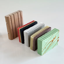 Load image into Gallery viewer, autumn archives bundle | sunflower honey, london fog, caramel apple &amp; fireside flannel
