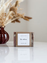 Load image into Gallery viewer, 'tis autumn soap | september soap of the month
