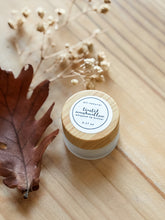 Load image into Gallery viewer, toasted marshmallow lip butter | whipped natural lip balm
