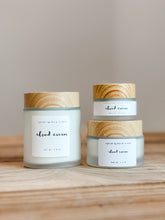 Load image into Gallery viewer, cloud cream | hydrating facial cream

