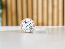 Load image into Gallery viewer, vanilla rose lip butter | whipped all-natural lip balm
