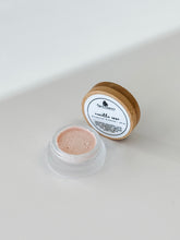 Load image into Gallery viewer, vanilla rose lip butter | whipped all-natural lip balm
