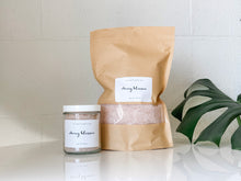 Load image into Gallery viewer, cherry blossom bath soak | the spring collection
