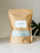 Load image into Gallery viewer, second wind bath soak | the spring collection
