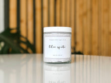 Load image into Gallery viewer, lilac spritz sugar scrub | the spring collection
