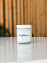 Load image into Gallery viewer, cherry blossom sugar scrub | the spring collection
