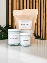 Load image into Gallery viewer, second wind sugar scrub | the spring collection
