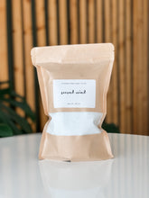 Load image into Gallery viewer, second wind sugar scrub | the spring collection
