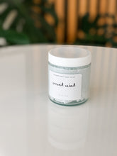 Load image into Gallery viewer, second wind sugar scrub | the spring collection
