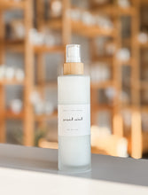 Load image into Gallery viewer, second wind room + linen spray | the spring collection
