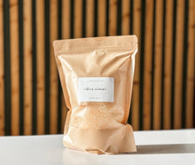 Load image into Gallery viewer, citrus mimosa bath soak | sweet orange, grapefruit, bergamot &amp; lime
